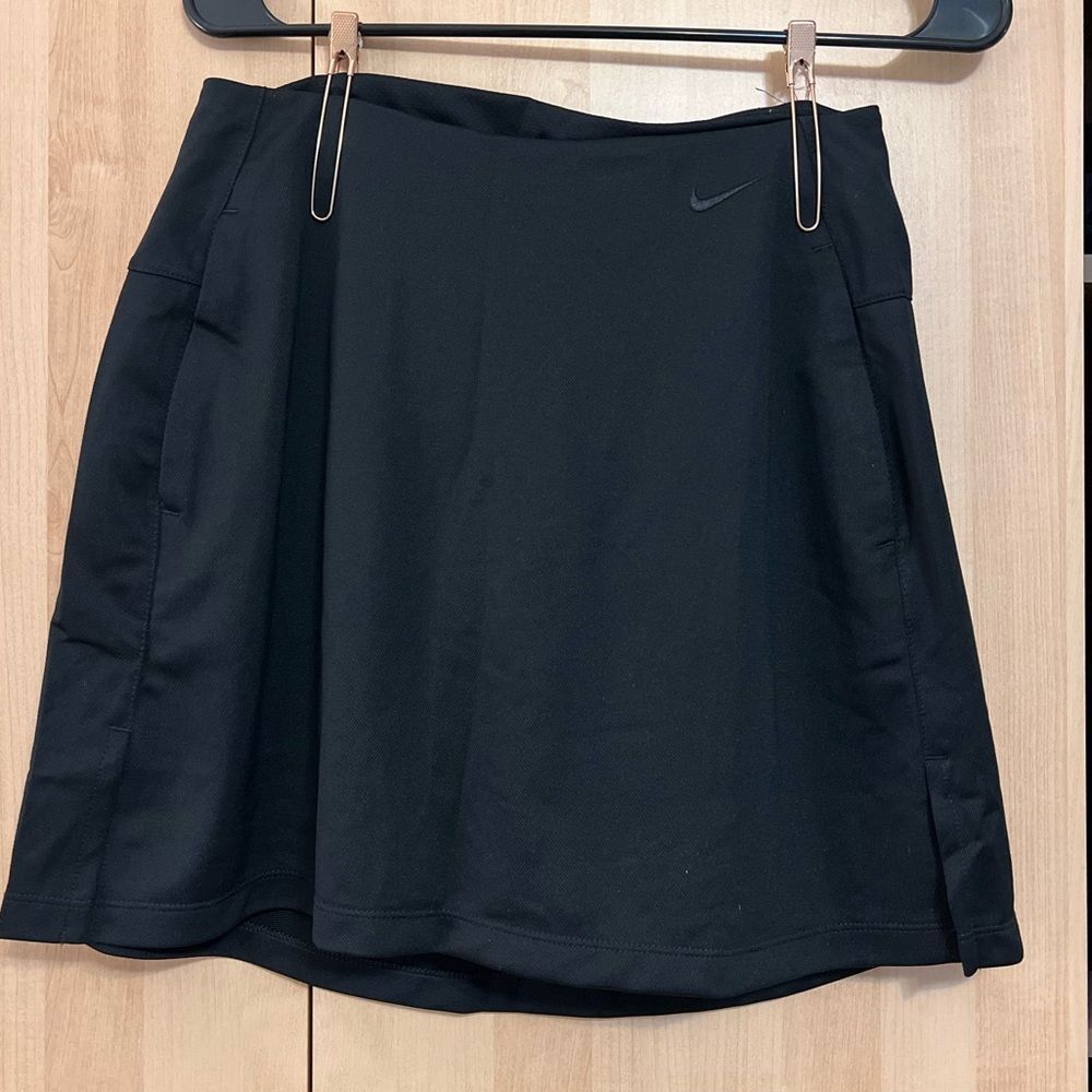 Womens Nike golf skort
